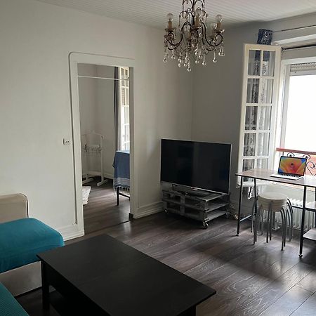 Le Nid Douillet En Plein Centre Apartment Levallois-Perret Ngoại thất bức ảnh