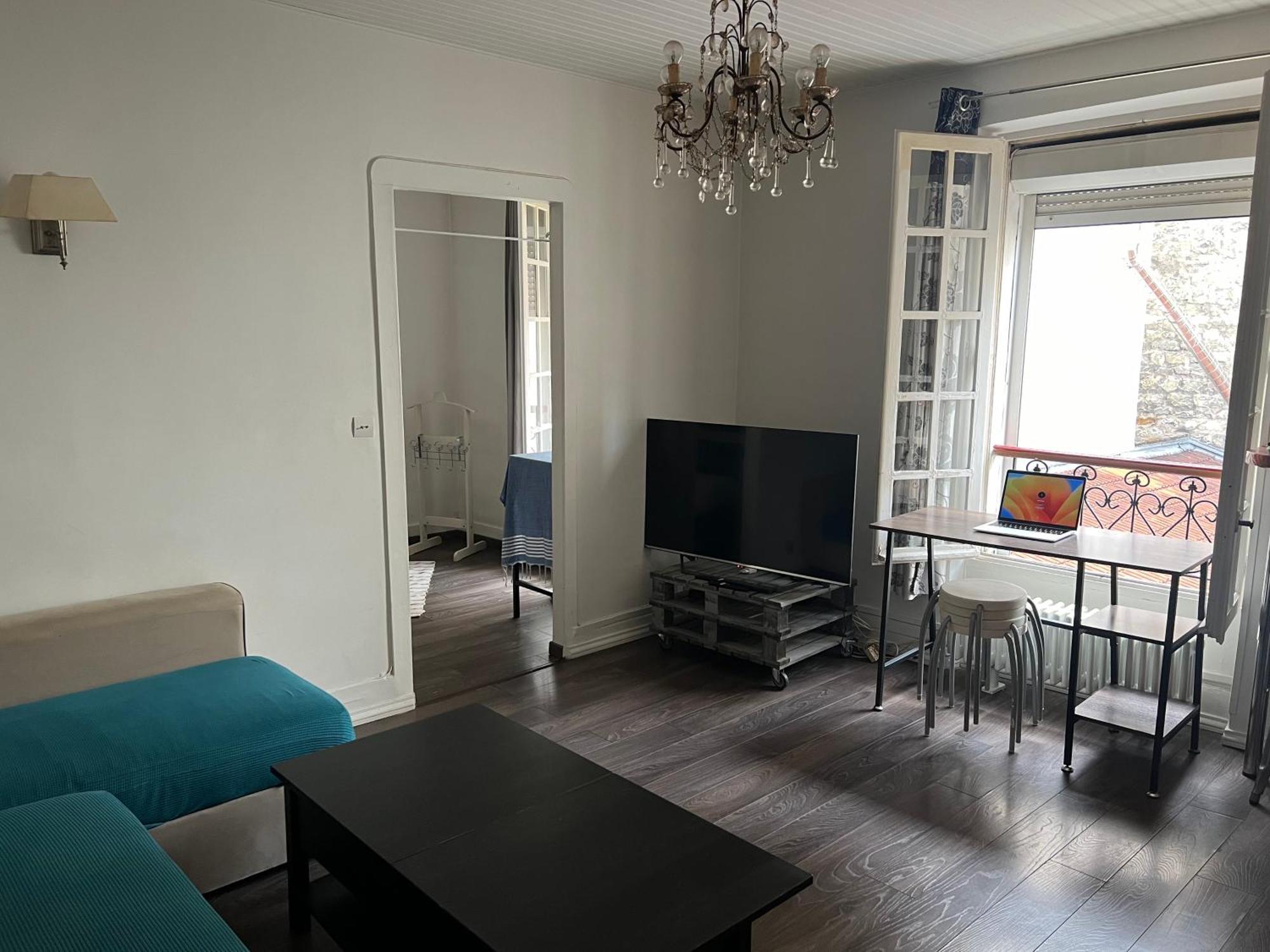 Le Nid Douillet En Plein Centre Apartment Levallois-Perret Ngoại thất bức ảnh