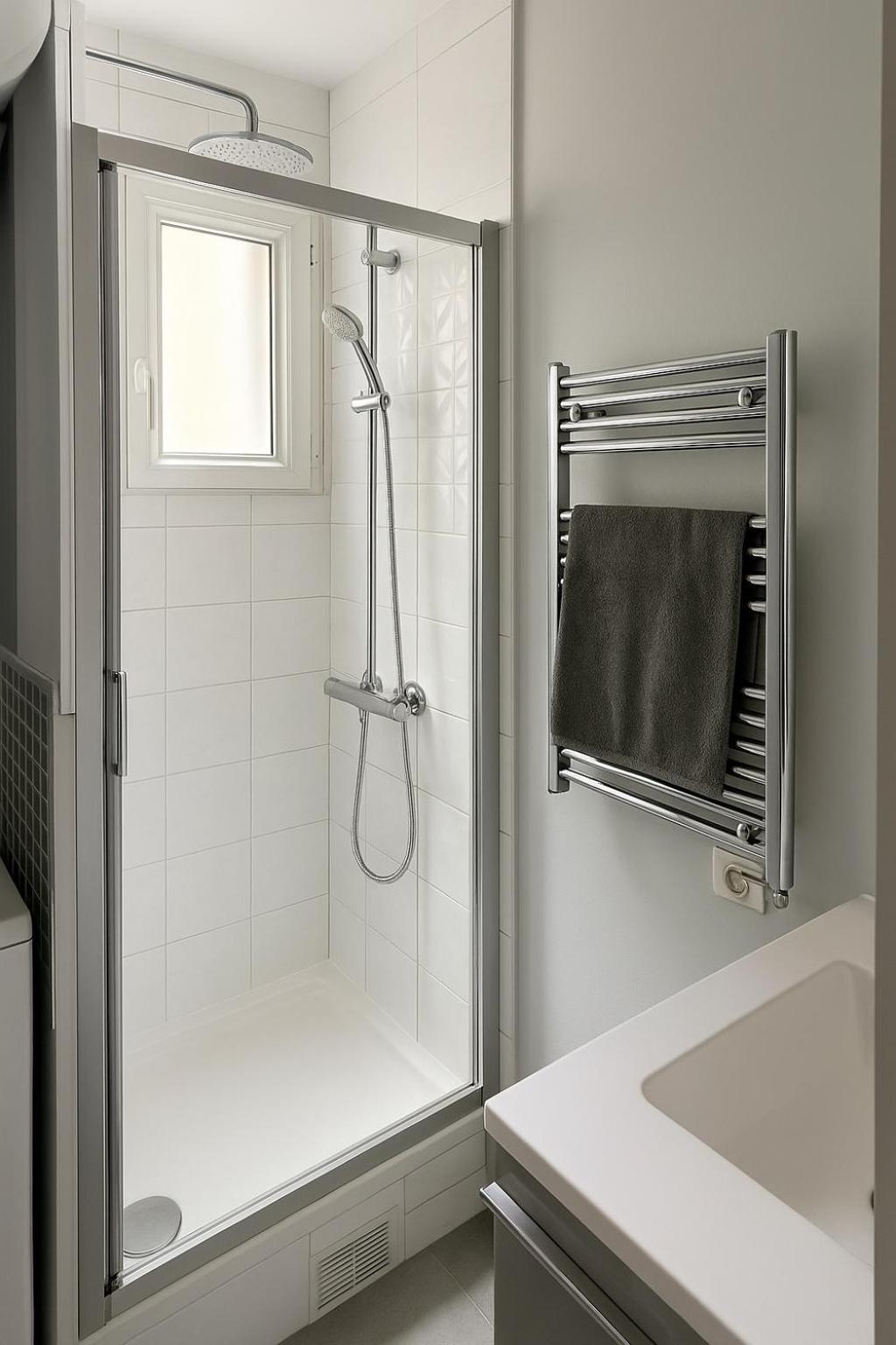 Le Nid Douillet En Plein Centre Apartment Levallois-Perret Ngoại thất bức ảnh