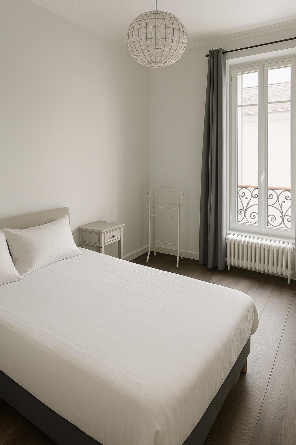 Le Nid Douillet En Plein Centre Apartment Levallois-Perret Ngoại thất bức ảnh
