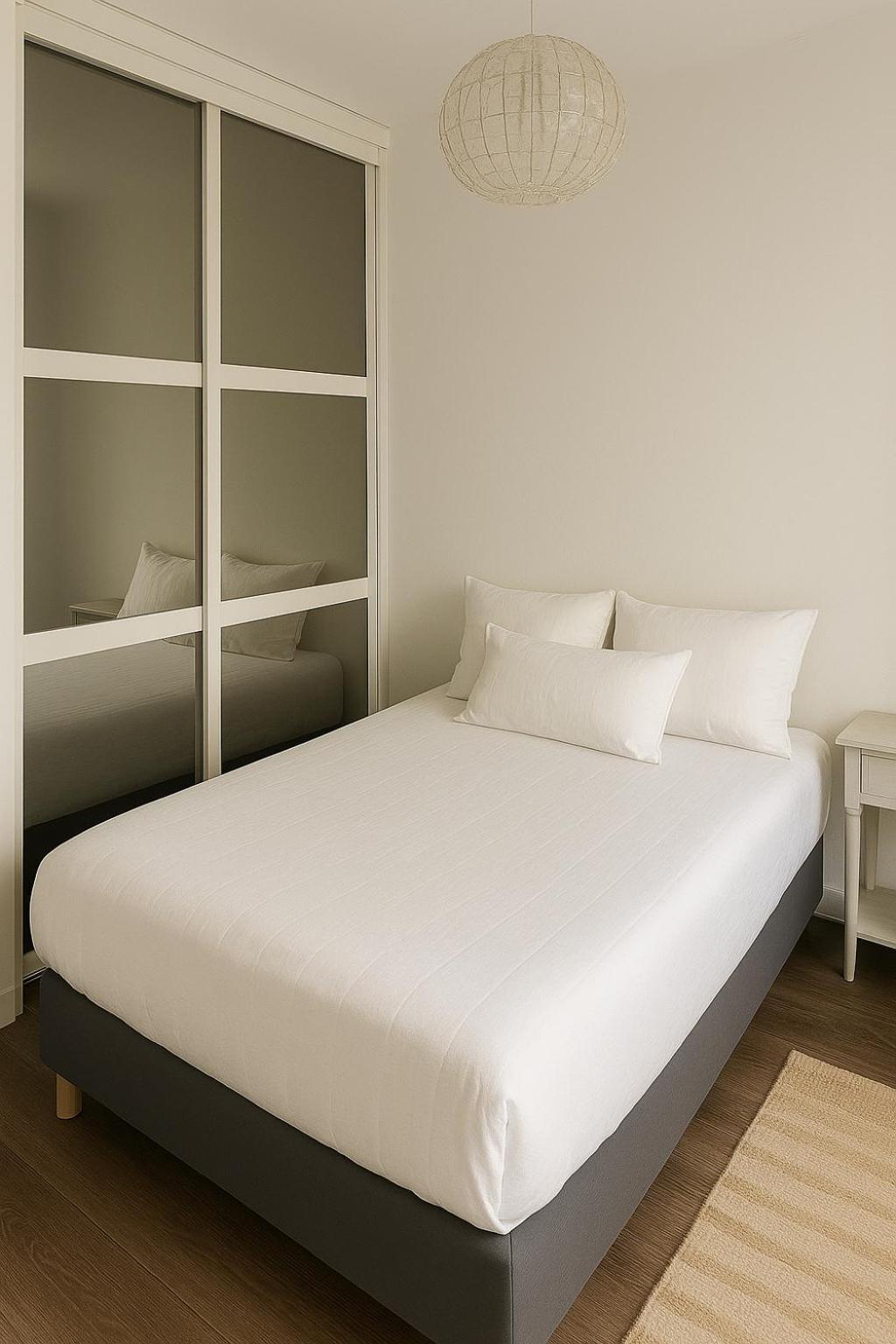 Le Nid Douillet En Plein Centre Apartment Levallois-Perret Ngoại thất bức ảnh